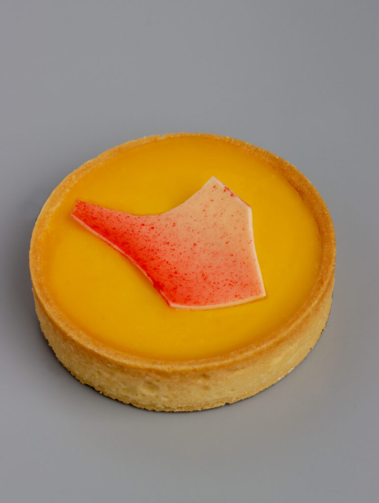 tarta, ciasteczko, tarta mango, fotografia kulinarna lublin