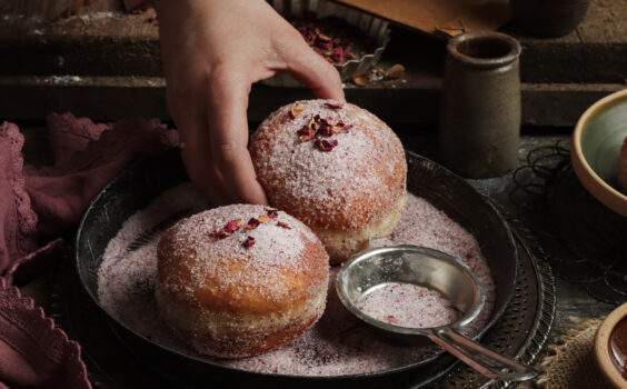 Storytelling a fotografia kulinarna. Przewodnik dla twórców treści