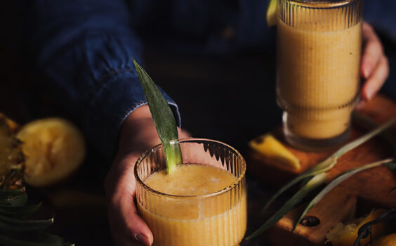 Fotografia kulinarna – jak znaleźć dobrego fotografa kulinarnego?