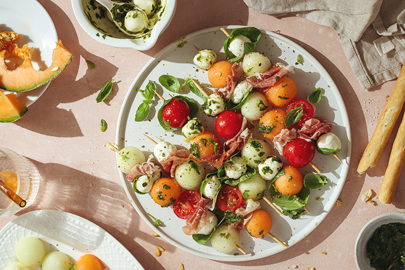 jak zrobić ładne zdjęcie potraw, jedzenia, żywności