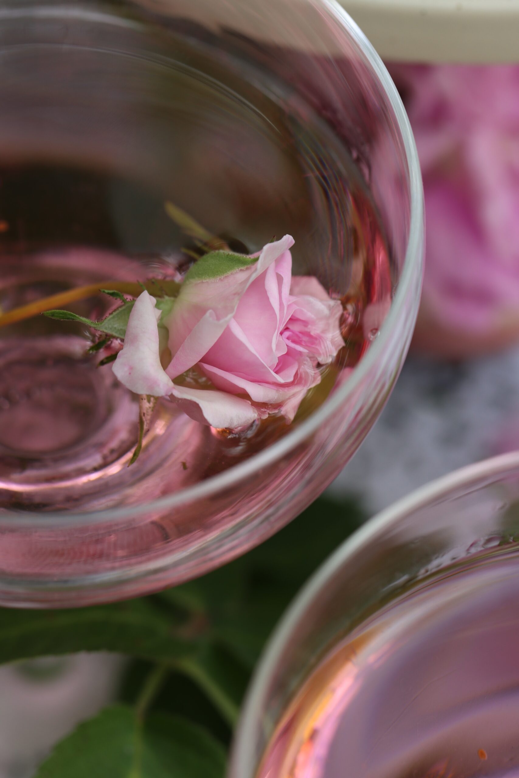 Przysłona w aparacie -co to jest i jak ja ustawić w fotografii kulinarnej?