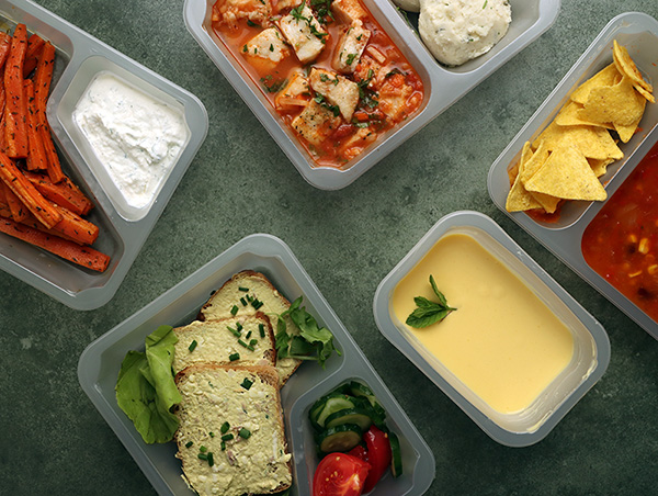 catering dietetyczny dieta pudełkowa