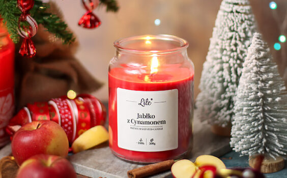 Świąteczne zdjęcia produktowe – jak stworzyć magiczne kadry, które sprzedają?