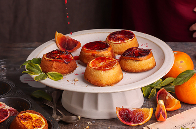 co to jest trójkąt ekspozycji w fotografii kulinarnej