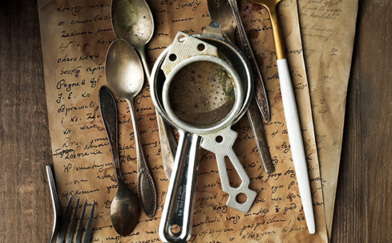 Akcesoria do fotografii kulinarnej – jakie kupić na początek?