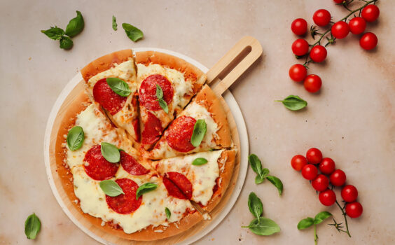 Dlaczego dobre zdjęcia potraw zwiększają zamówienia w aplikacjach do jedzenia na dowóz?