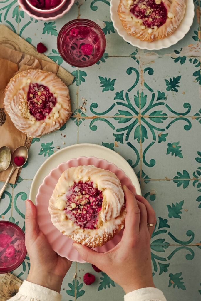 tło fotograficzne kafelki do zdjęć kulinarnych
