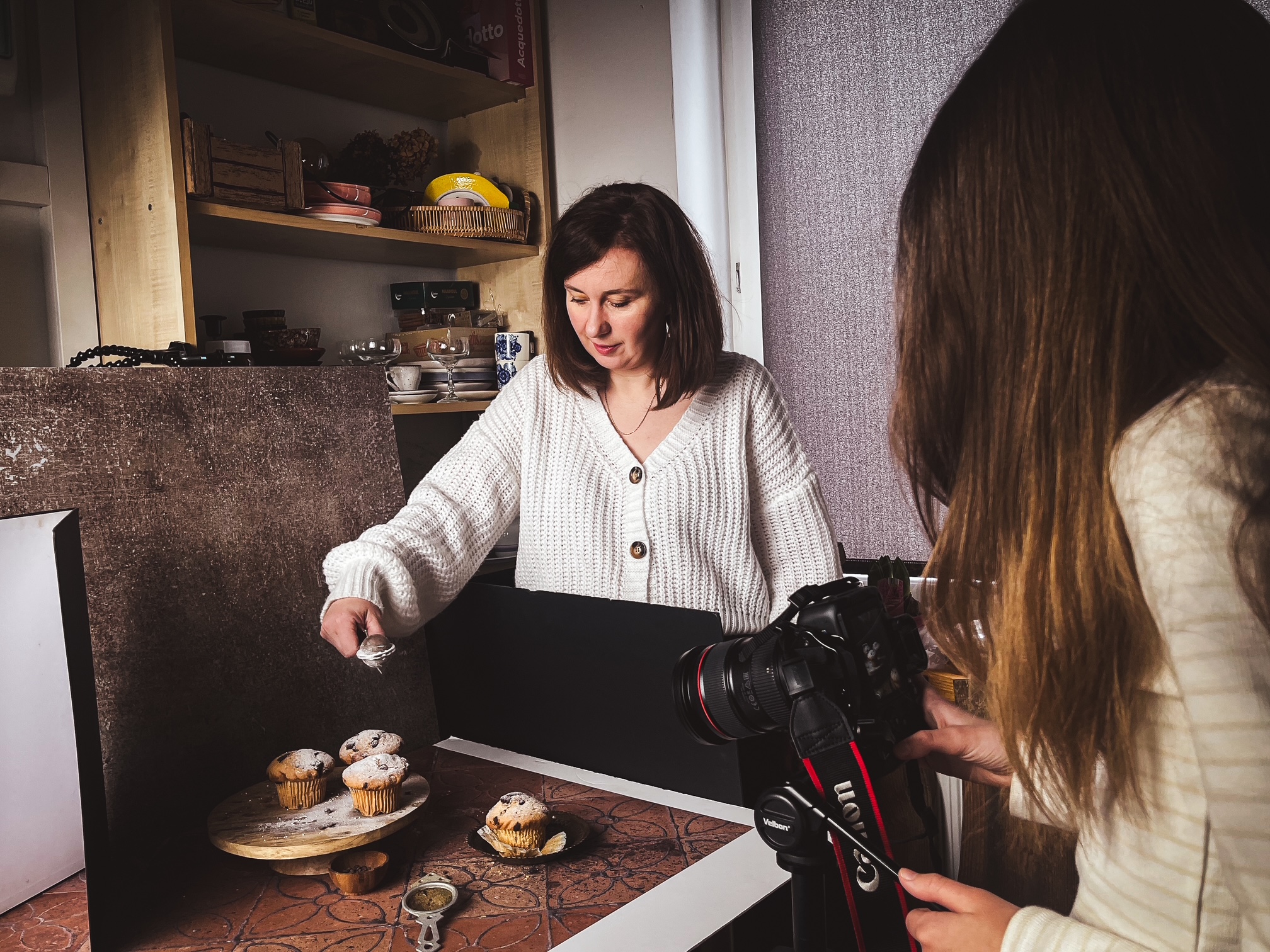 Jak wybrać kurs fotografii kulinarnej? Patrz na zdjęcia prowadzącego, nie tylko na program